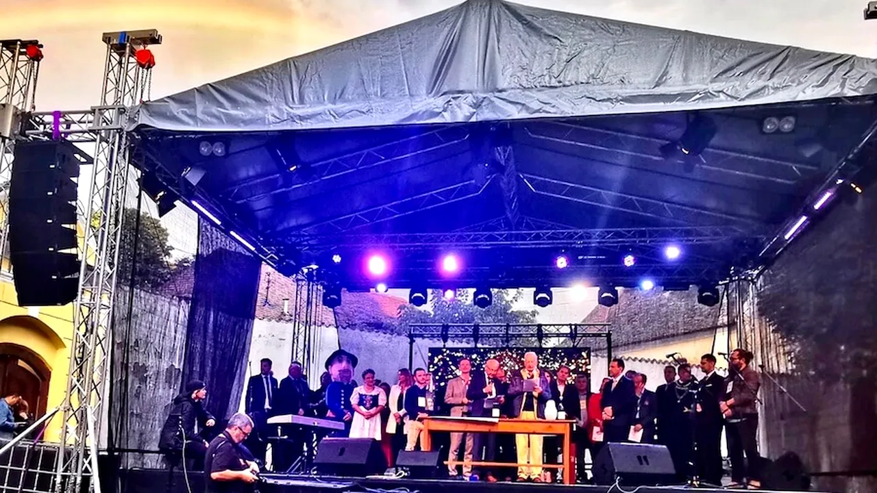 Românii de pretutindeni sărbătoresc astăzi - 3 Iunie - Ziua Internațională de Fetească Regală