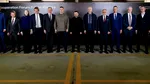 Ionuț Moșteanu, prezent la un forum la Kiev alături de Zelenski și miniștri din țări NATO