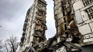 Comandantul ucrainean: Forţele ruse trag 