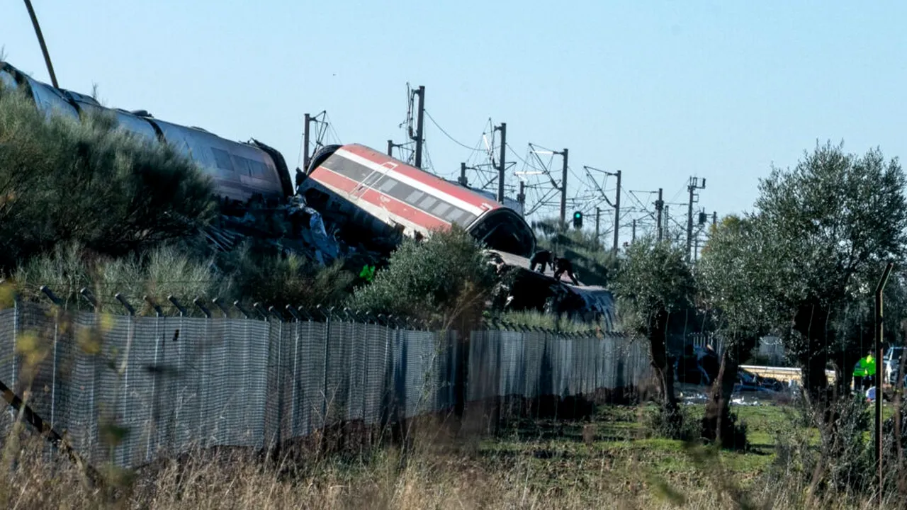Ce se știe despre accidentul feroviar din Spania: bilanțul victimelor, mărturiile supraviețuitorilor și primele ipoteze