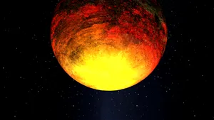 Prima exoplanetă de mărimea Terrei, descoperită de NASA - VIDEO