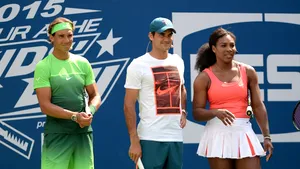 Propunerea inedită a lui Roger Federer: Este momentul ca ATP şi WTA să fuzioneze