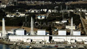 Emisiile radioactive de la Fukushima, echivalente cu o şesime din cele de la Cernobîl