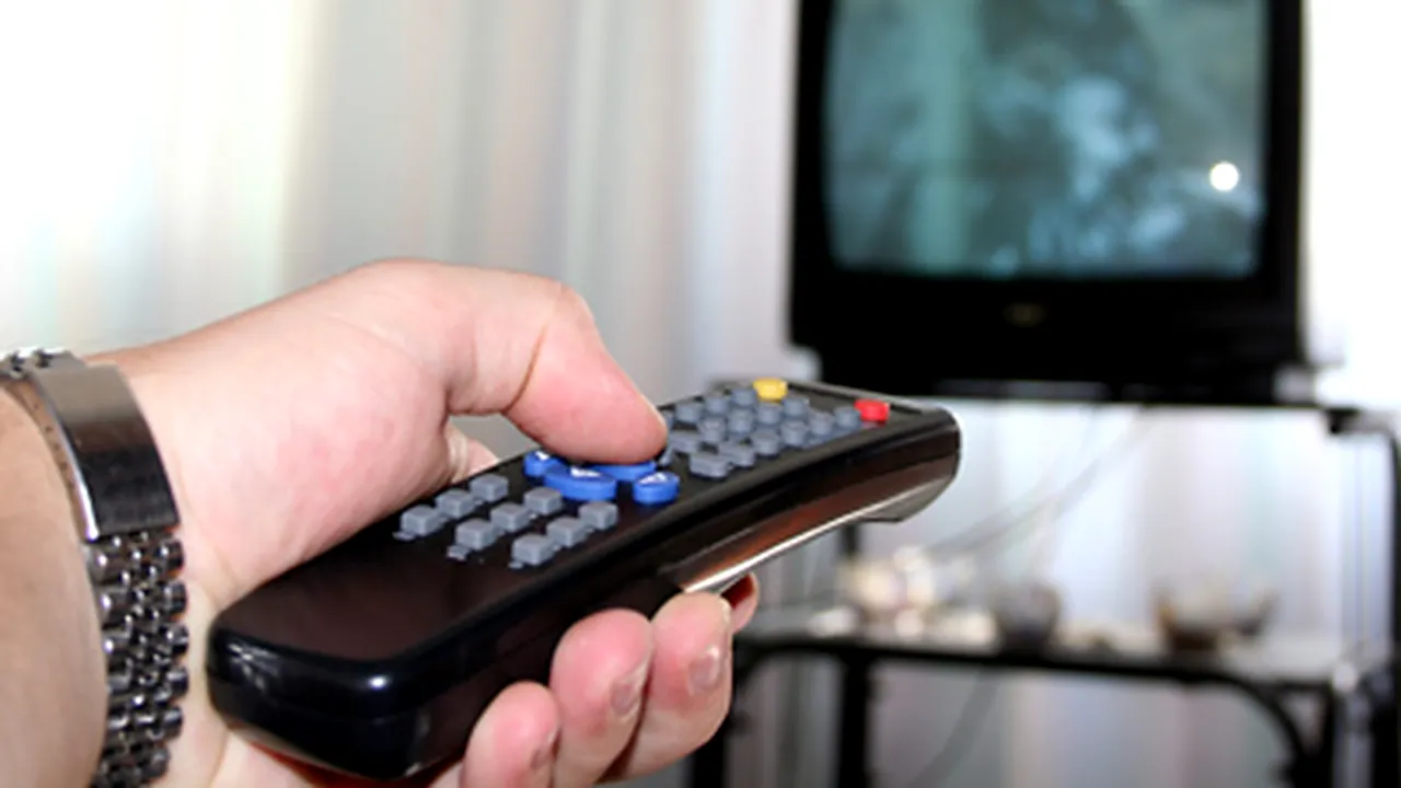 Un implant electronic pe creier ar putea înlocui telecomanda