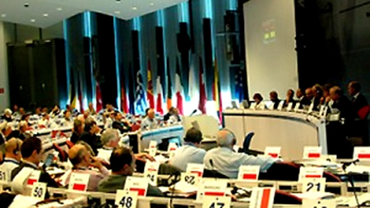 EU Warns Romania On Growing Budget Def, Recommends Fiscal Consolidation