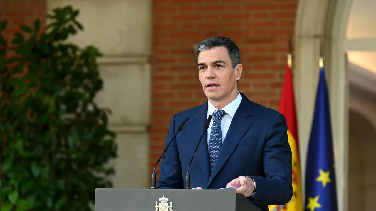 Soţia premierului spaniol, citată de un tribunal din Madrid în legătură cu acuzaţii de corupţie