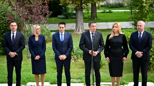 PSD decide astăzi dacă îl susține pe Siegfried Mureșan în funcția de premier. Grindeanu: Vom analiza cu atenție această propunere a dreptei