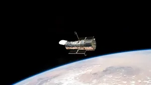 35 de ani de Hubble: Telescopul care a schimbat pentru totdeauna felul în care privim Universul