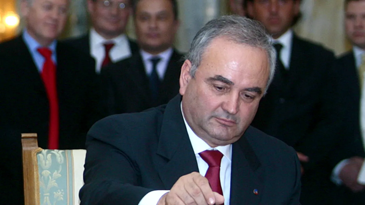 Corneliu Stan, fost director Electrica, audiat după ce a reclamat un şantaj de 1 milion euro