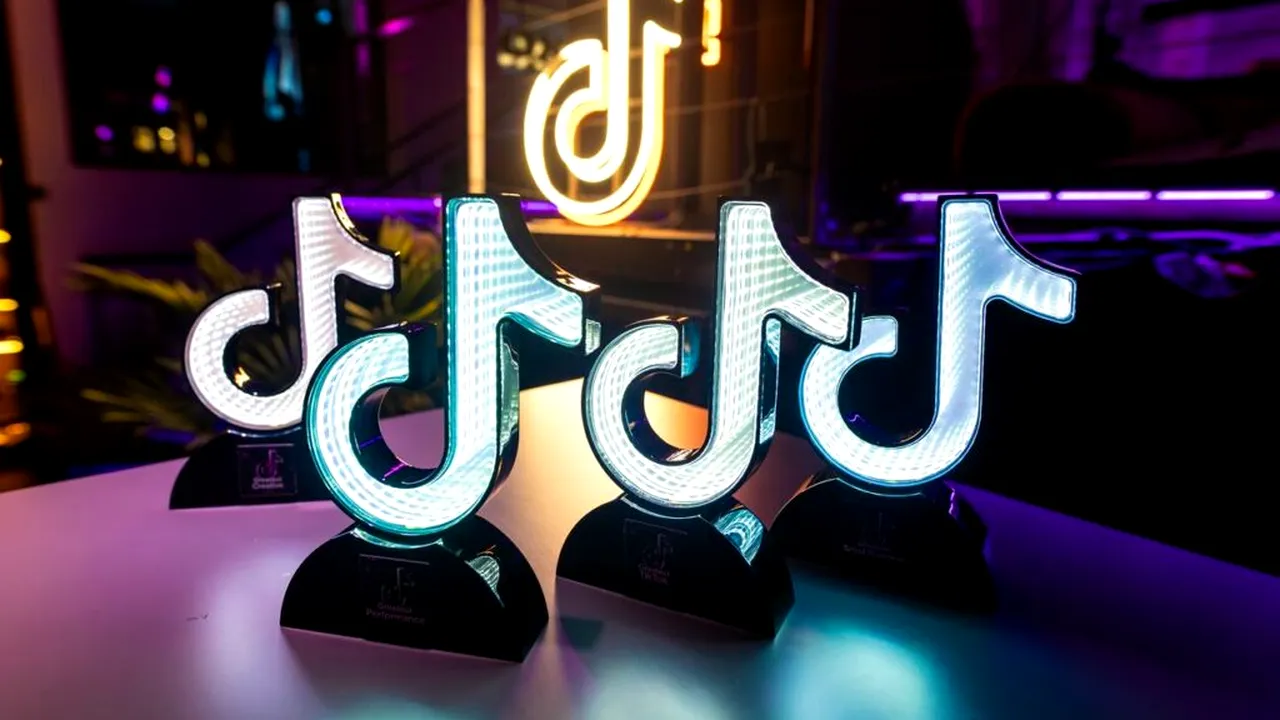 Comisia Europeană vrea să amendeze platforma TikTok pentru că încurajează utilizarea compulsivă