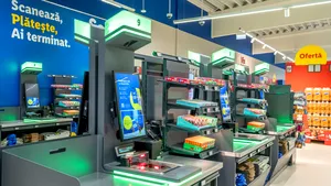Lidl continuă digitalizarea experienței de cumpărături prin extinderea Scan & Go în toate magazinele din București și Ilfov