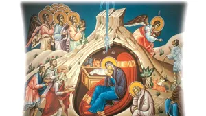 COMENTARIU Lelia Munteanu: Aurul magilor