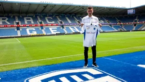 Ianis Hagi, lăudat de presa din Belgia după evoluţia din ultimul meci al lui Genk 