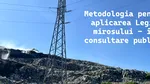Legea mirosului: Ministerul Mediului lanseză consultarea publică