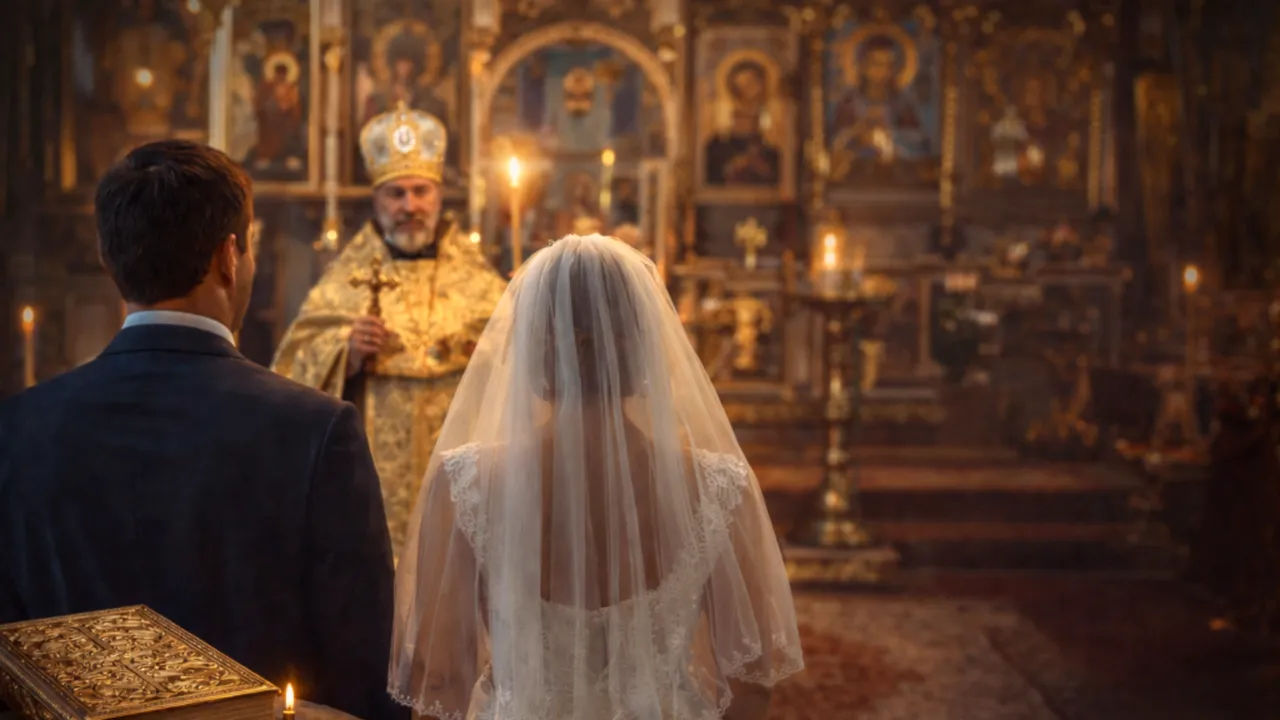 Când se fac și când nu se fac nunți în 2026. Calendar complet