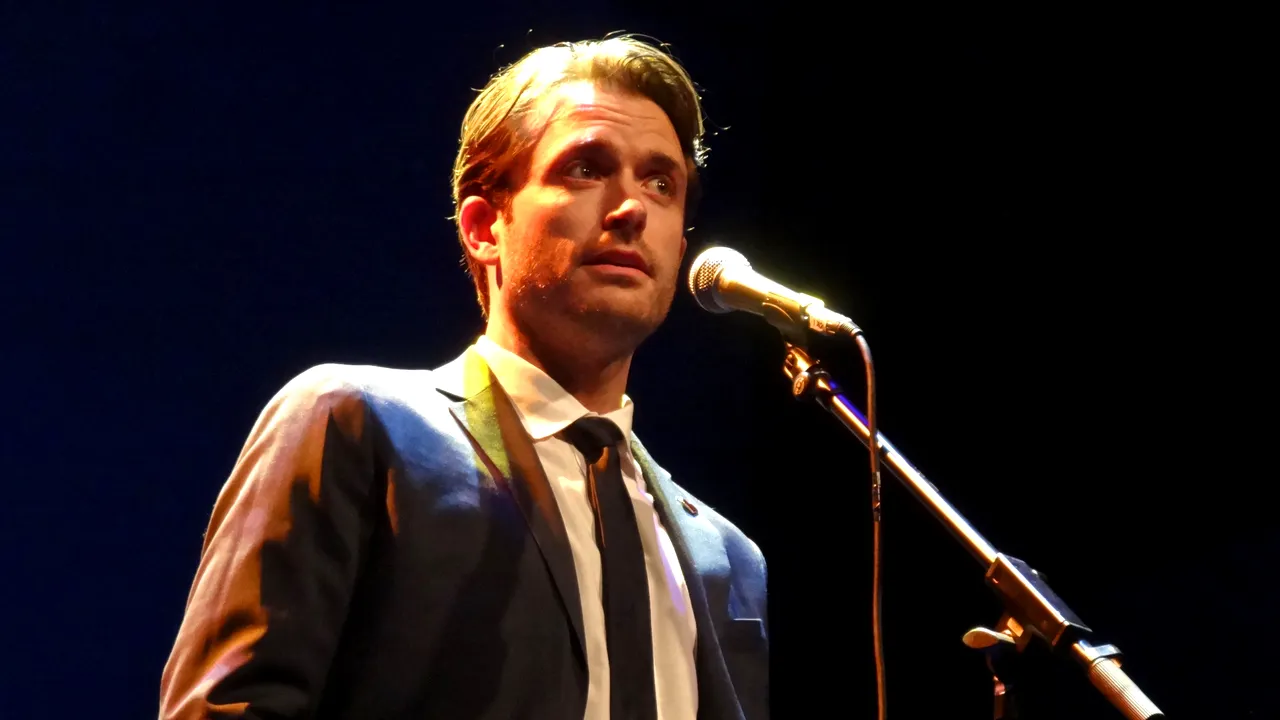 James Snyder, starul din Harry Potter, a fost concediat de la Broadway, după acuzaţii de conduită greşită