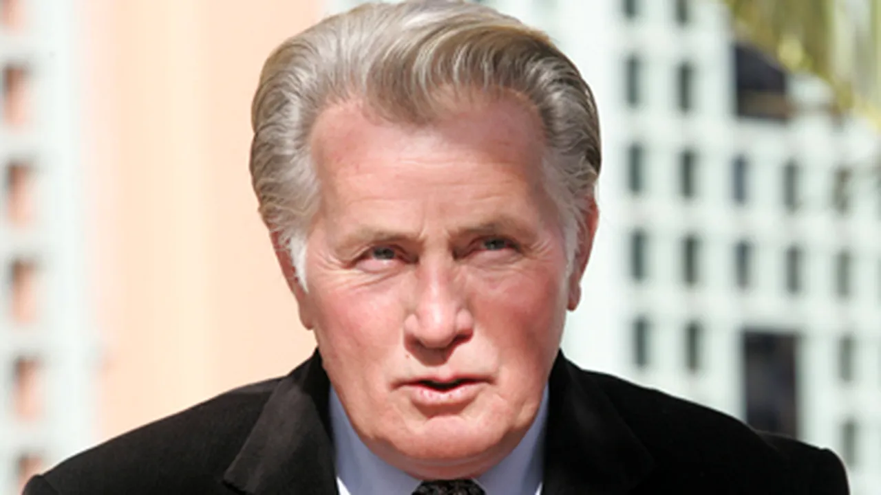 Martin Sheen şi fiul său, împreună pe marile ecrane
