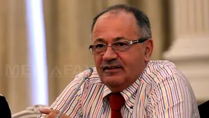 Fostul trezorier PD: Afirmaţiile lui SR Stănescu cu privire la un transfer în conturile Alianţei DA trebuie verificate. Dacă nu se confirmă, să plătească