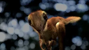 Cercetătorii au confirmat o nouă specie de dinozaur după descoperirea unei fosile în China