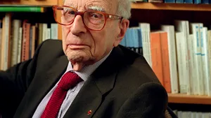 Antropologul francez Claude Lévi-Strauss a încetat din viaţă