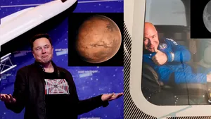 The Guardian: Miliardarii vor coloniza Sistemul Solar 