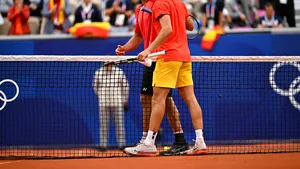 Australian Open: Hady Habib, primul libanez care ajunge în turul doi al unui turneu de Grand Slam