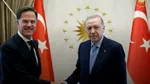 Discuții despre pacea din Ucraina și securitatea Mării Negre între Rutte si Erdogan