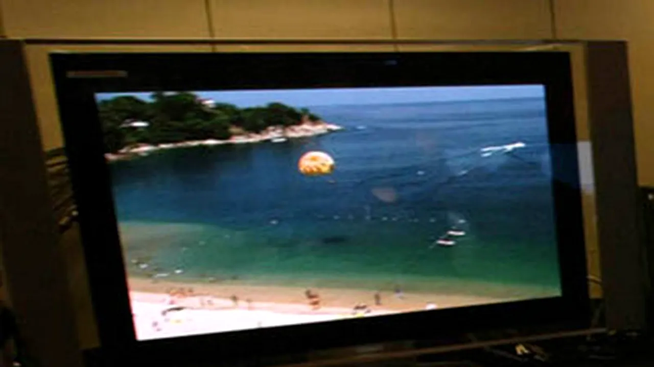 Romania’s Govt Adopts Decision To Implement Digital Television