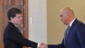 Ilie Bolojan răspunde apelului lui Sorin Grindeanu cu un Guvern „tip armistițiu”. Cere ca formula să fie discutată cu președintele Nicușor Dan