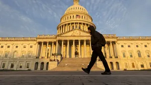 Republicanii din Camera Reprezentanților aprobă un pachet de 95 de miliarde de dolari. Cea mai mare parte merge către războiul cu Iranul