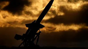 NASA vrea să ducă oameni pe Marte cu racheta cu motor de propulsie termică nucleară. Călătoria ar dura trei luni 