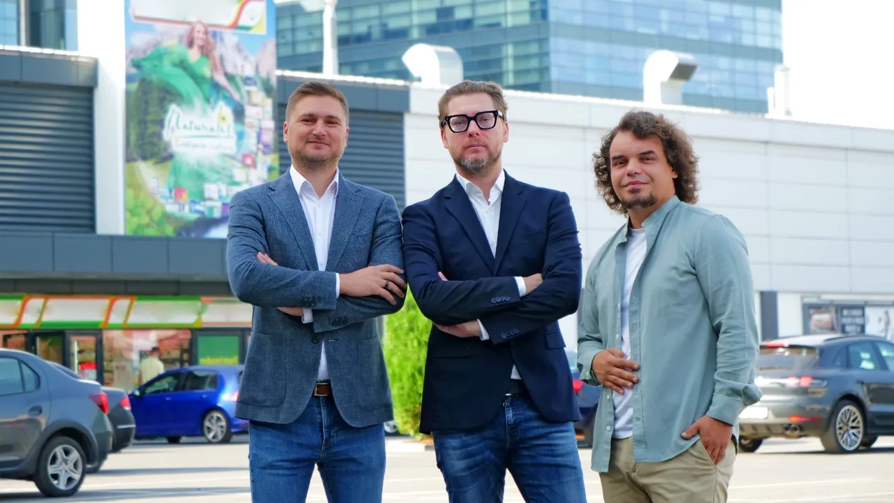 SyndiFi transformă piaţa imobiliară, iar investiţiile în proprietăţi comerciale devin accesibile