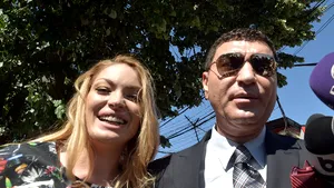 Court Merges Sentences of Former Football Investor Cristian Borcea