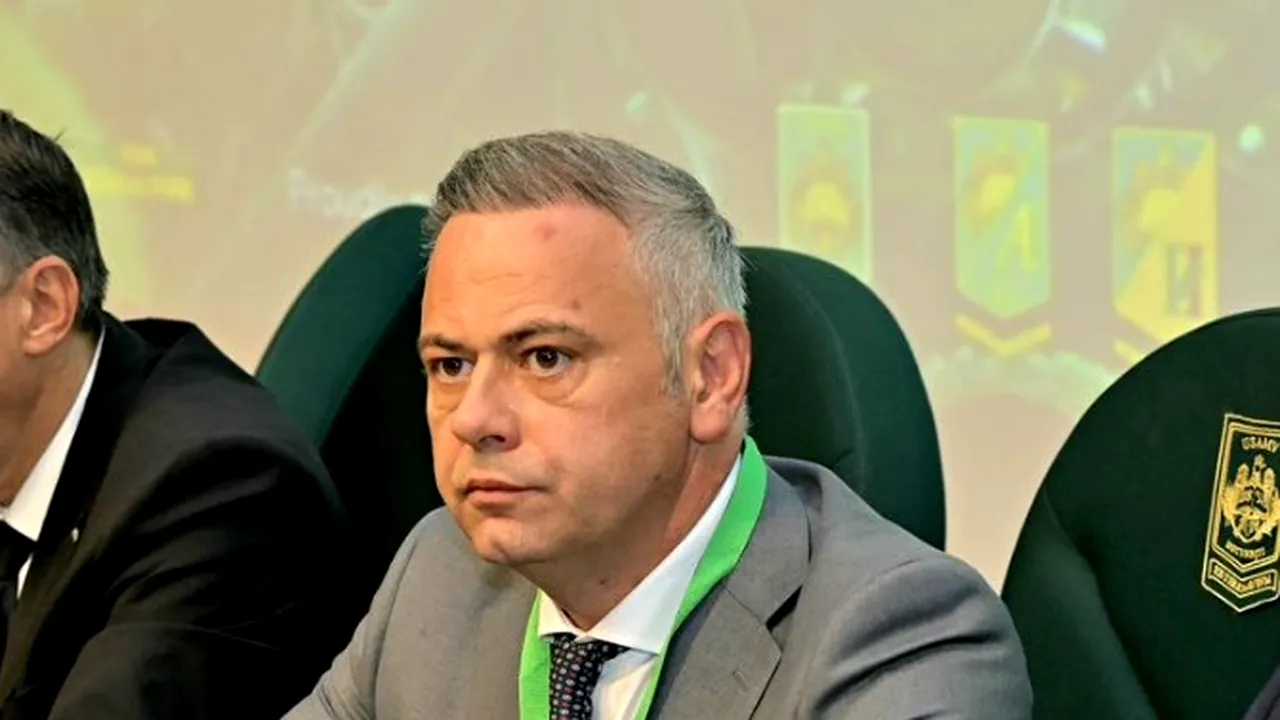 Barbu: Fermierii nu pot plăti prețul politicilor climatice