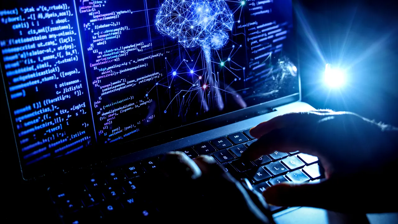 Fostul şef Google avertizează: Inteligenţa artificială ar putea ajunge pe mâna teroriştilor