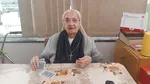 A murit cea mai bătrână călugăriţă din lume