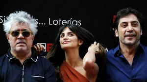 Un bulevard al celebrităţilor, inaugurat în Spania. Ce vedete au primit stele la Madrid - FOTO