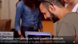 Examen la Politehnică pe bază de portofoliu. Cum decurge acesta?