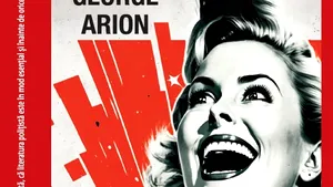 O carte pe zi: „Vizita tinerei doamne”, de George Arion
