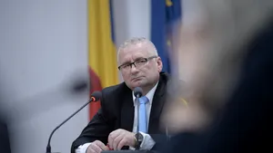 Călin Nistor spune că presiunea mediatică asupra DNA era infernală: Lucrurile s-au mai calmat