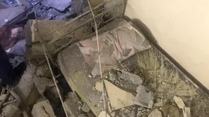 Raid israelian în Cisiordania. Trei palestinieni au fost ucişi