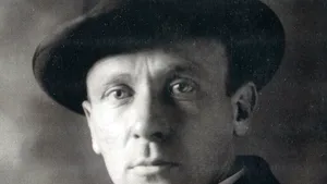 Ion Cristoiu: Kievul lui Bulgakov – asediat de viscolul Istoriei