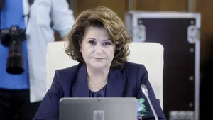 Rovana Plumb: Instigarea la revoltă a lui Iohannis pentru dărâmarea Guvernului a dus la divizarea societăţii