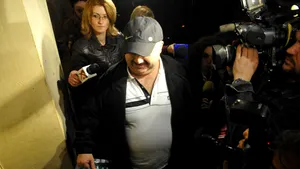 Cătălin Voicu va fi supus unui control medical, va primi hrană de la rude şi va continua tratamentul