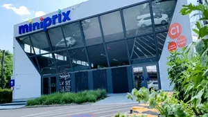 Miniprix organizează Green Friday