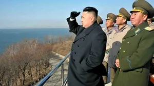 Coreea de Nord simulează INVADAREA Seulului. Mii de americani sunt luaţi ostatici - VIDEO