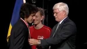 România a obţinut cinci medalii şi locul I în Europa la Olimpiada Internaţională de Fizică