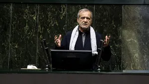 Avertismentul președintelui iranian: Riposta va fi „mai devastatoare” dacă Israelul continuă agresiunea