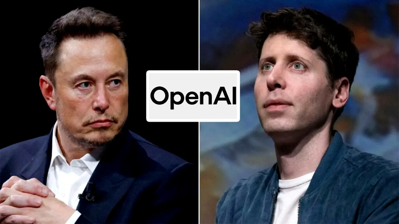 Proces cu miză uriașă în industria AI: Elon Musk și Sam Altman se confruntă în instanță pentru viitorul OpenAI