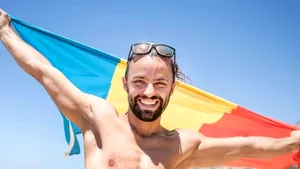 România are doi Popovici în topul mondial al sporturilor acvatice